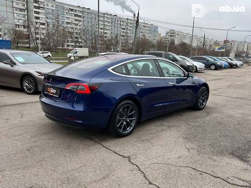 Tesla Model 3 2018 - фото 5