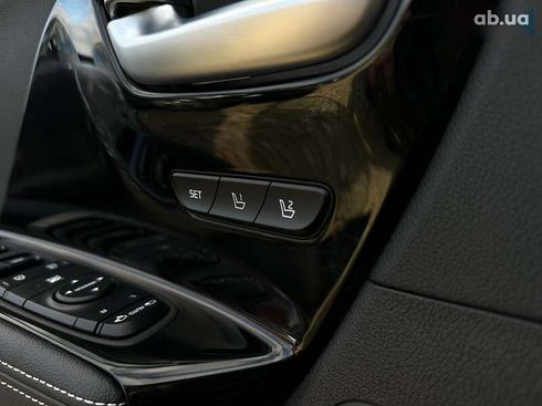 Kia Niro 2021 - фото 12
