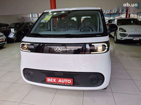 Maxus Dana V1 2024 - фото 2