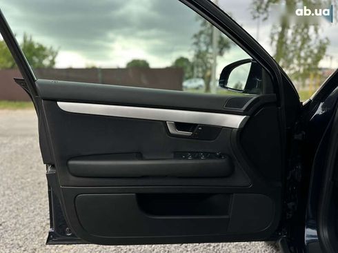 Audi A4 2006 - фото 24