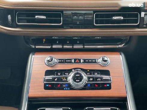 Lincoln Aviator 2020 - фото 22