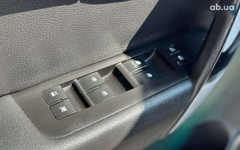 Chevrolet Captiva 2011 - фото 7