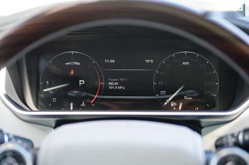 Land Rover Range Rover 2016 - фото 13