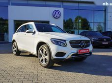 Продажа б/у Mercedes-Benz GLC-Класс в Житомирской области - купить на Автобазаре