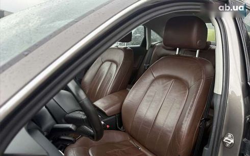 Audi A6 2011 - фото 12