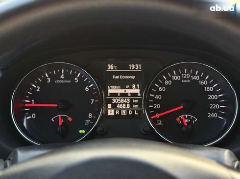 Nissan Qashqai 2012 - фото 19