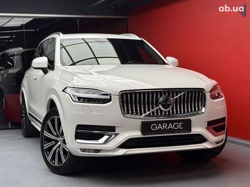 Volvo XC90 2019 - фото 13