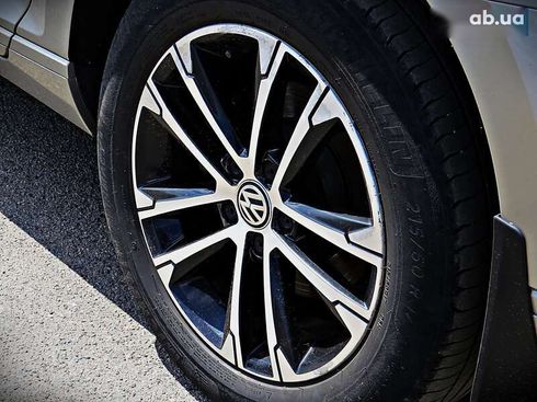 Volkswagen Passat 2017 - фото 5