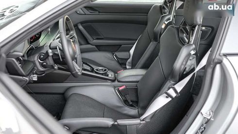 Porsche 911 2023 - фото 6