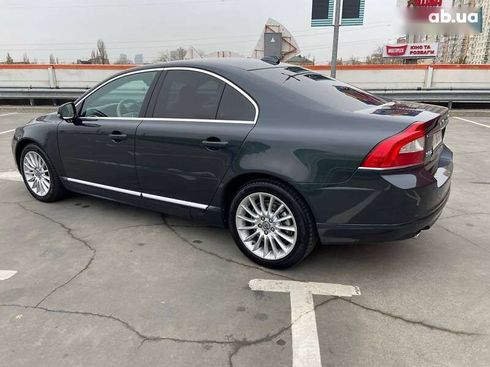 Volvo S80 2012 - фото 12