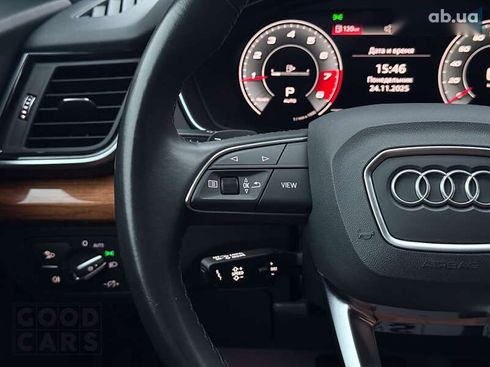 Audi Q5 2021 - фото 26
