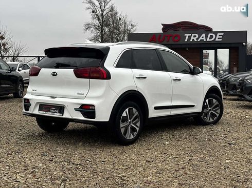Kia Niro 2020 - фото 8
