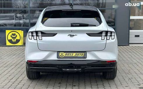 Ford Mustang Mach-E 2021 - фото 5