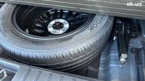 Hyundai Tucson 2020 - фото 13