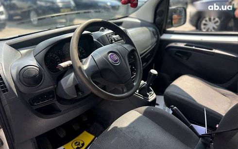 Fiat Fiorino 2008 - фото 10