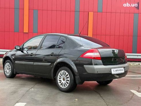 Renault Megane 2009 - фото 6