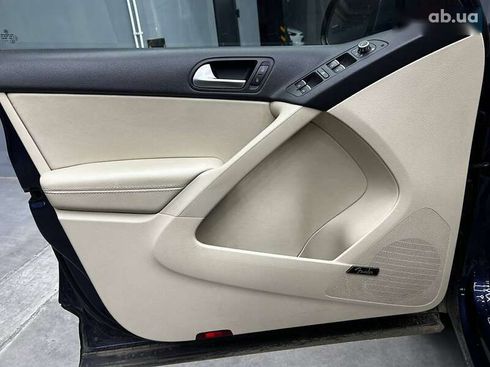 Volkswagen Tiguan 2014 - фото 7