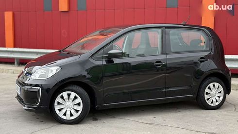 Volkswagen e-Up 2021 - фото 5