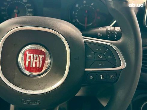 Fiat Tipo 2019 - фото 21