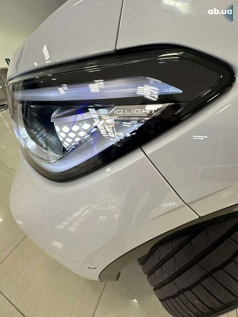 Volkswagen ID.4 Crozz 2024 - фото 10