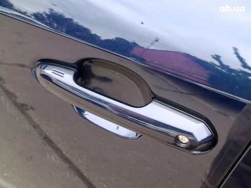 Toyota RAV4 2020 синий - фото 8