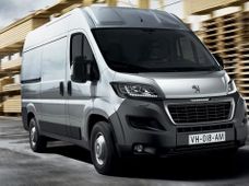 Продажа б/у Peugeot Boxer Механика - купить на Автобазаре