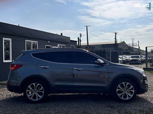 Hyundai Santa Fe 2014 - фото 4