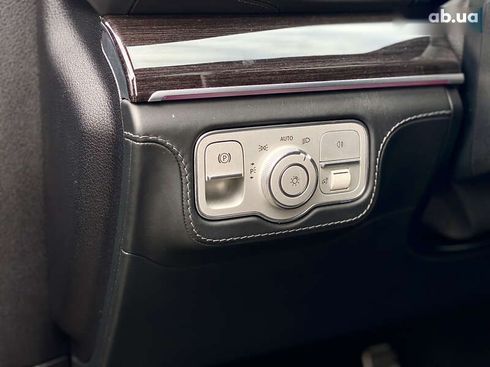 Mercedes-Benz GLS-Класс 2019 - фото 15