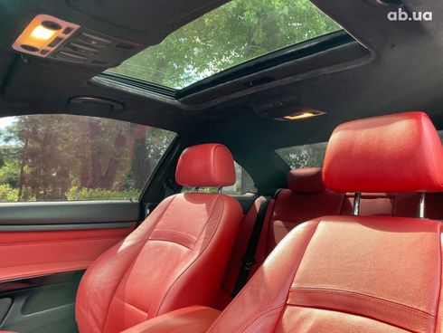 BMW 3 серия 2010 белый - фото 30