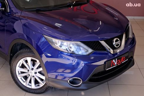 Nissan Qashqai 2016 - фото 3