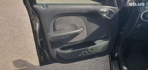 Chrysler PT Cruiser 2004 - фото 8