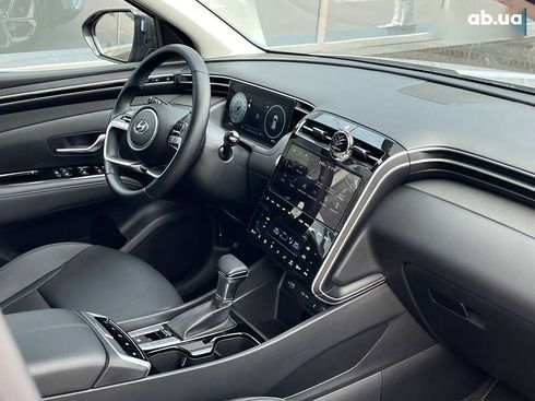 Hyundai Tucson 2024 - фото 8