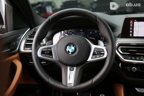 BMW X4 2022 - фото 16