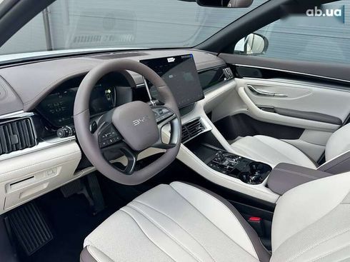 BYD Song Plus 2025 - фото 24