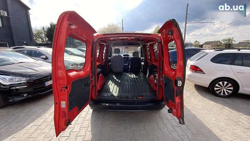 Renault Kangoo 2019 - фото 25