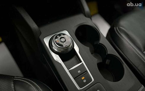 Ford Escape 2019 - фото 18