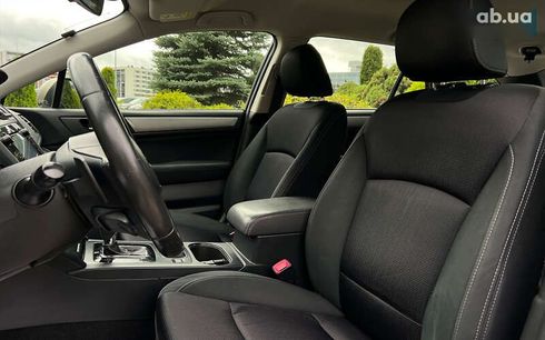 Subaru Outback 2016 - фото 10