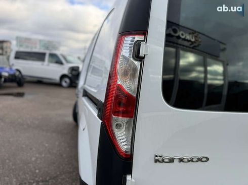 Renault Kangoo 2022 - фото 29