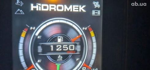 HIDROMEK HMK 230 LC-5 2021 - фото 2