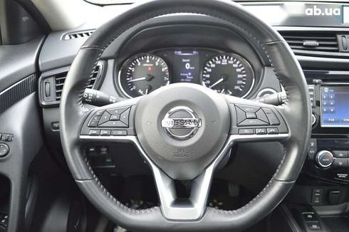 Nissan X-Trail 2017 - фото 21
