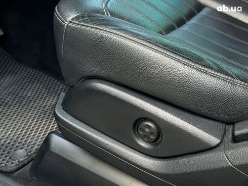 Mercedes-Benz GLE-Class 2016 серый - фото 24