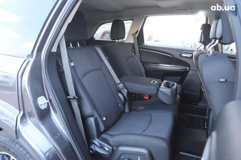 Dodge Journey 2018 - фото 8