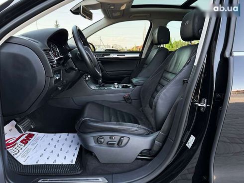 Volkswagen Touareg 2016 - фото 29