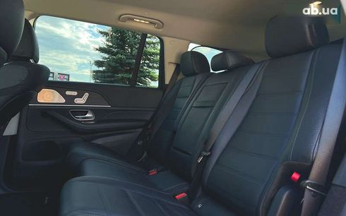 Mercedes-Benz GLS-Класс 2020 - фото 11