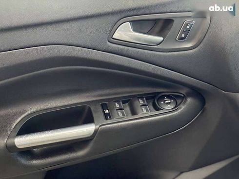 Ford C-Max 2015 - фото 23