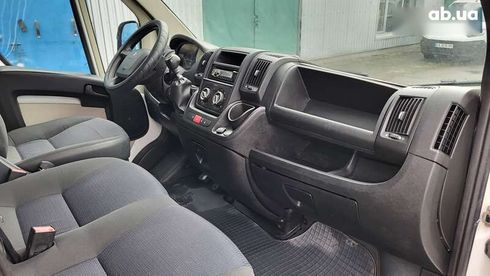Citroёn Jumper 2011 - фото 18
