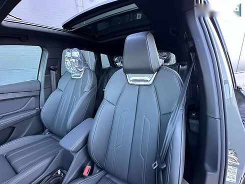 Audi Q4 e-tron 2024 - фото 23