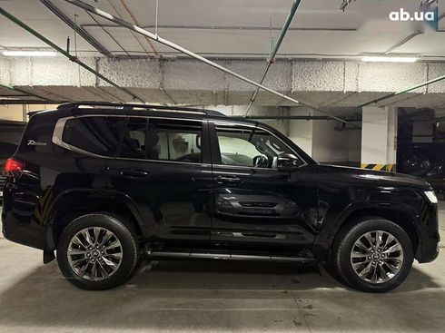 Toyota Land Cruiser 2021 - фото 13