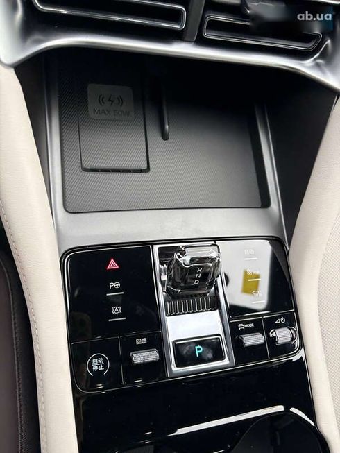 BYD Song Plus 2025 - фото 19