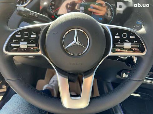 Mercedes-Benz EQA-Класс 2024 - фото 3